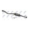 Catalizzatore FAP Opel Astra J 1.7Cdti 2009+ Euro 5 – foto 2