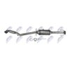 Catalizzatore FAP Opel Astra J 1.7Cdti 2009+ Euro 5 – foto 4