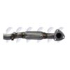 Catalizzatore FAP Opel Astra J 1.7Cdti 2009+ Euro 5 – foto 5