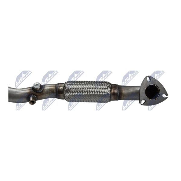 Catalizzatore FAP Opel Astra J 1.7Cdti 2009+ Euro 5 – foto 5
