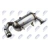 Katalysator FAP Opel Astra J 2.0Cdti 2009+ / Insignia A 2.0Cdti 2008+ / Zafira Tourer C 2011+ Euro 5, Originalnummer FD5032