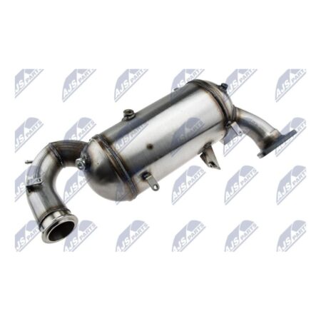 Catalizzatore FAP Opel Astra J 2.0Cdti 2009+ / Insignia A 2.0Cdti 2008+ / Zafira Tourer C 2011+ Euro 5, originale FD5032