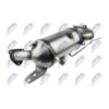 Katalysator FAP Opel Astra J 2.0Cdti 2009+ / Insignia A 2.0Cdti 2008+ / Zafira Tourer C 2011+ Euro 5 – Bild 2