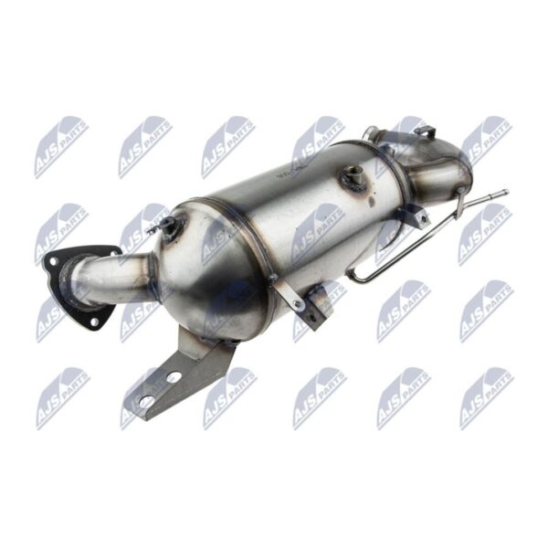 Katalysator FAP Opel Astra J 2.0Cdti 2009+ / Insignia A 2.0Cdti 2008+ / Zafira Tourer C 2011+ Euro 5 – Bild 2