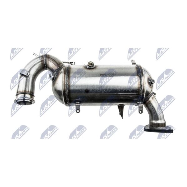 Katalysator FAP Opel Astra J 2.0Cdti 2009+ / Insignia A 2.0Cdti 2008+ / Zafira Tourer C 2011+ Euro 5 – Bild 3
