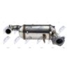 Katalysator FAP Opel Astra J 2.0Cdti 2009+ / Insignia A 2.0Cdti 2008+ / Zafira Tourer C 2011+ Euro 5 – Bild 4