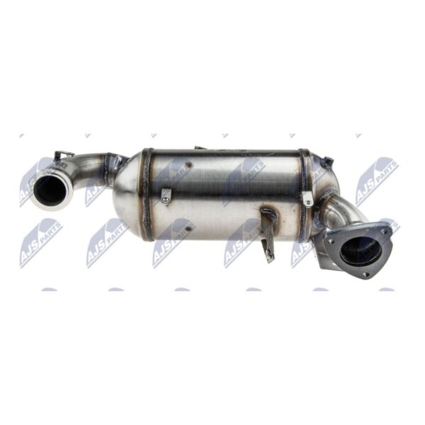 Katalysator FAP Opel Astra J 2.0Cdti 2009+ / Insignia A 2.0Cdti 2008+ / Zafira Tourer C 2011+ Euro 5 – Bild 4