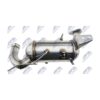 Katalysator FAP Opel Astra J 2.0Cdti 2009+ / Insignia A 2.0Cdti 2008+ / Zafira Tourer C 2011+ Euro 5 – Bild 5