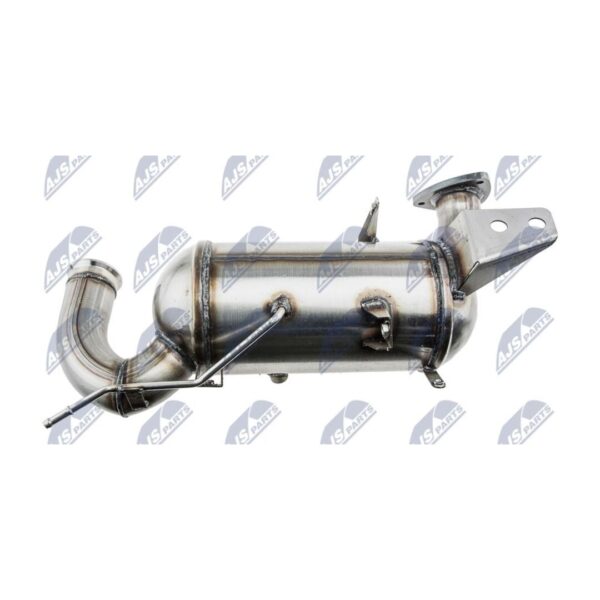 Katalysator FAP Opel Astra J 2.0Cdti 2009+ / Insignia A 2.0Cdti 2008+ / Zafira Tourer C 2011+ Euro 5 – Bild 5