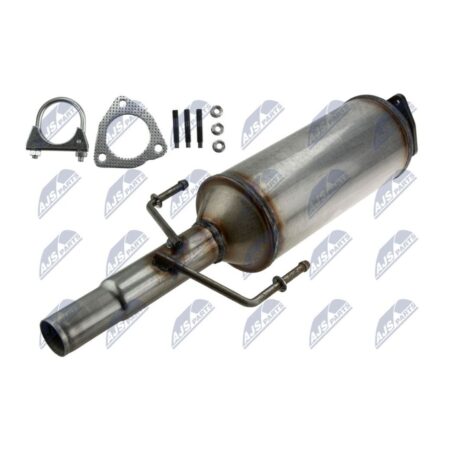 Catalizzatore FAP Opel Meriva A 1.3Cdti 2003+ Euro 4, originale A16303, B16303