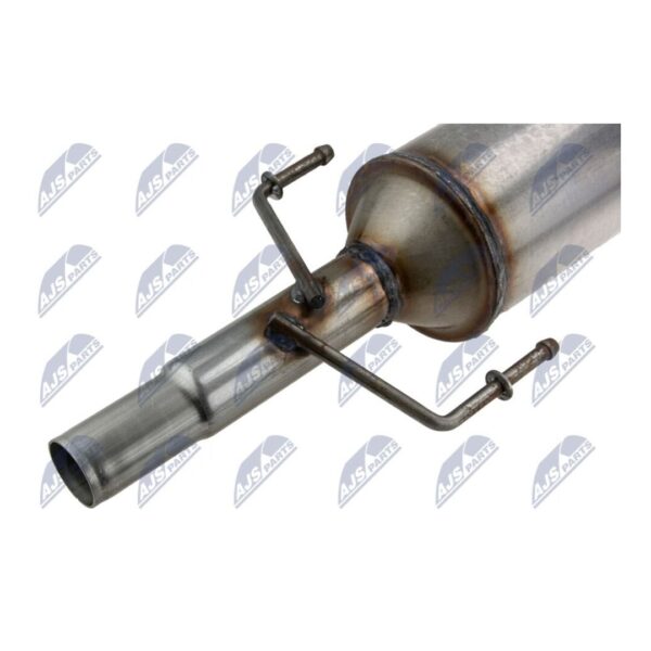 Catalizzatore FAP Opel Meriva A 1.3Cdti 2003+ Euro 4 – foto 5