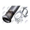 Catalizzatore FAP Opel Movano B 2.3Cdti 2010+ / Renault Master 2.3DCI 2010+ Euro 5 – foto 5