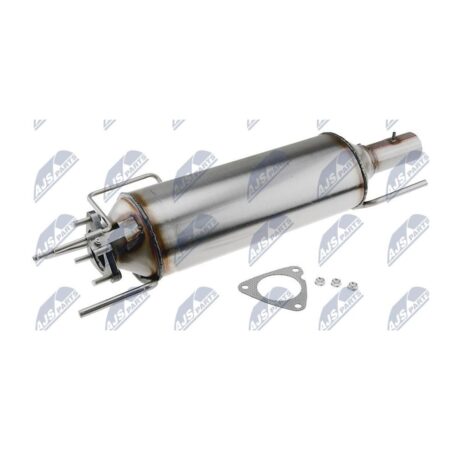 Catalizzatore FAP Opel Vectra C 1.9Cdti 2004+ / Signum 1.9Cdti 2004+ / Saab 9-3 1.9TID 2004+ Euro 4, originale A22901, B22901