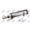 Catalizzatore FAP Opel Vectra C 1.9Cdti 2004+ / Signum 1.9Cdti 2004+ / Saab 9-3 1.9TID 2004+ Euro 4 – foto 3