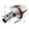 Catalizzatore FAP Opel Vectra C 1.9Cdti 2004+ / Signum 1.9Cdti 2004+ / Saab 9-3 1.9TID 2004+ Euro 4 – foto 5