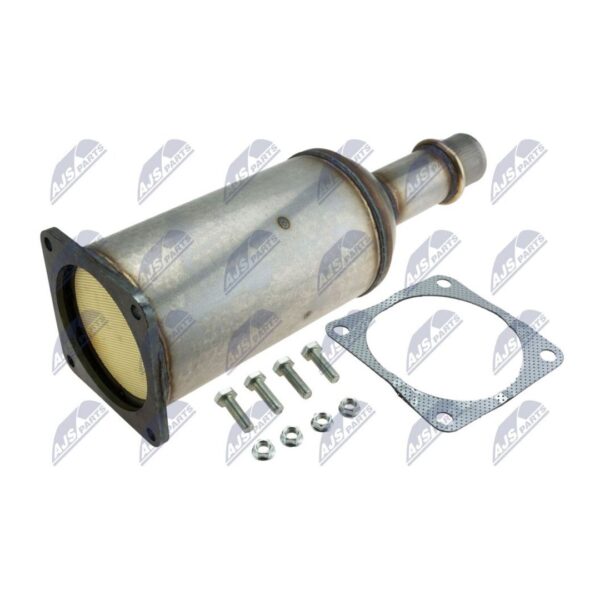 Catalizzatore FAP Peugeot 307 2.0HDI 2000+ / 307 Break 2.0HDI 2002+ / 307 SW 2.0HDI 2002+ Euro 4 – foto 2