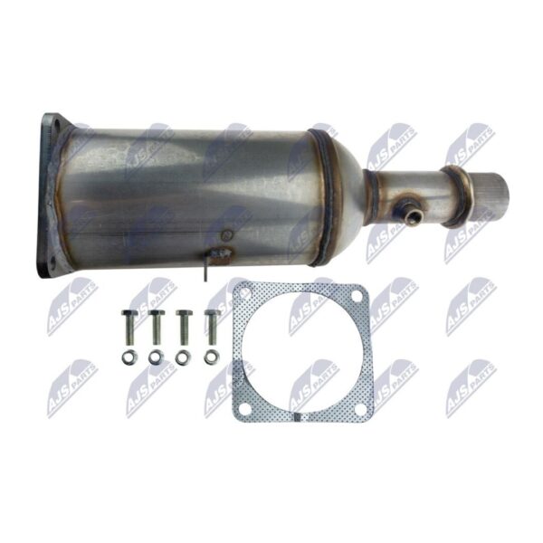 Catalizzatore FAP Peugeot 307 2.0HDI 2000+ / 307 Break 2.0HDI 2002+ / 307 SW 2.0HDI 2002+ Euro 4 – foto 3
