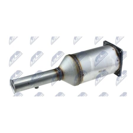 Catalizzatore FAP Peugeot 407 2.0HDI 2007+ / Citroen C5 II 2.0HDI 2004+ / C5 III 2.0HDI 2008+ Euro 4, originale A11903