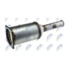 Catalizzatore FAP Peugeot 407 2.0HDI 2007+ / Citroen C5 II 2.0HDI 2004+ / C5 III 2.0HDI 2008+ Euro 4 – foto 2