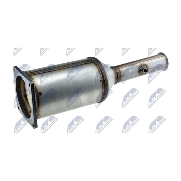 Catalizzatore FAP Peugeot 407 2.0HDI 2007+ / Citroen C5 II 2.0HDI 2004+ / C5 III 2.0HDI 2008+ Euro 4 – foto 2