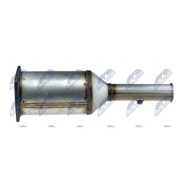 Catalizzatore FAP Peugeot 407 2.0HDI 2007+ / Citroen C5 II 2.0HDI 2004+ / C5 III 2.0HDI 2008+ Euro 4 – foto 3