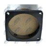 Catalizzatore FAP Peugeot 407 2.0HDI 2007+ / Citroen C5 II 2.0HDI 2004+ / C5 III 2.0HDI 2008+ Euro 4 – foto 4