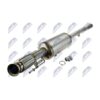 Catalizzatore FAP Peugeot 407 2.0HDI 2010+ / 508 2.0HDI 2011+ / Citroen C5 2.0HDI 2010+ Euro 5, originale 095-355, 097-355