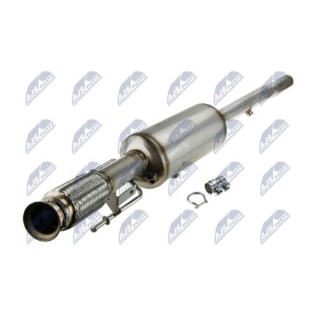 Catalizzatore FAP Peugeot 407 2.0HDI 2010+ / 508 2.0HDI 2011+ / Citroen C5 2.0HDI 2010+ Euro 5, originale 095-355, 097-355