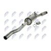Catalizzatore FAP Peugeot 407 2.0HDI 2010+ / 508 2.0HDI 2011+ / Citroen C5 2.0HDI 2010+ Euro 5 – foto 2