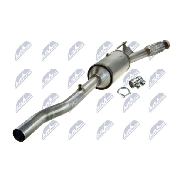 Catalizzatore FAP Peugeot 407 2.0HDI 2010+ / 508 2.0HDI 2011+ / Citroen C5 2.0HDI 2010+ Euro 5 – foto 2