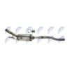 Catalizzatore FAP Peugeot 407 2.0HDI 2010+ / 508 2.0HDI 2011+ / Citroen C5 2.0HDI 2010+ Euro 5 – foto 3