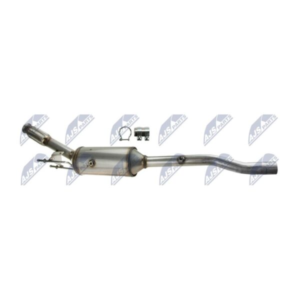 Catalizzatore FAP Peugeot 407 2.0HDI 2010+ / 508 2.0HDI 2011+ / Citroen C5 2.0HDI 2010+ Euro 5 – foto 3