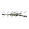 Catalizzatore FAP Peugeot 407 2.0HDI 2010+ / 508 2.0HDI 2011+ / Citroen C5 2.0HDI 2010+ Euro 5 – foto 4