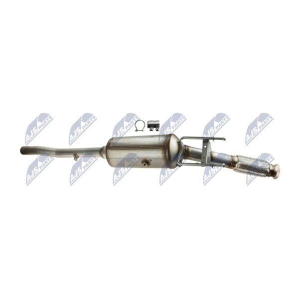 Catalizzatore FAP Peugeot 407 2.0HDI 2010+ / 508 2.0HDI 2011+ / Citroen C5 2.0HDI 2010+ Euro 5 – foto 4