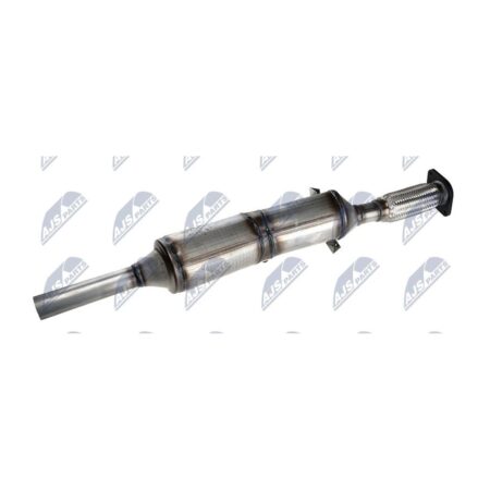 Catalizzatore FAP Renault Megane III 1.5DCI 2008+ / Scenic III 1.5DCI 2009+ / Grand Scenic III 1.5DCI 2009+ Euro 5
