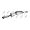 Catalizzatore FAP Renault Megane III 1.5DCI 2008+ / Scenic III 1.5DCI 2009+ / Grand Scenic III 1.5DCI 2009+ Euro 5 – foto 2