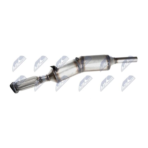 Catalizzatore FAP Renault Megane III 1.5DCI 2008+ / Scenic III 1.5DCI 2009+ / Grand Scenic III 1.5DCI 2009+ Euro 5 – foto 2