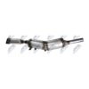 Catalizzatore FAP Renault Megane III 1.5DCI 2008+ / Scenic III 1.5DCI 2009+ / Grand Scenic III 1.5DCI 2009+ Euro 5 – foto 3