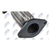 Catalizzatore FAP Renault Megane III 1.5DCI 2008+ / Scenic III 1.5DCI 2009+ / Grand Scenic III 1.5DCI 2009+ Euro 5 – foto 4