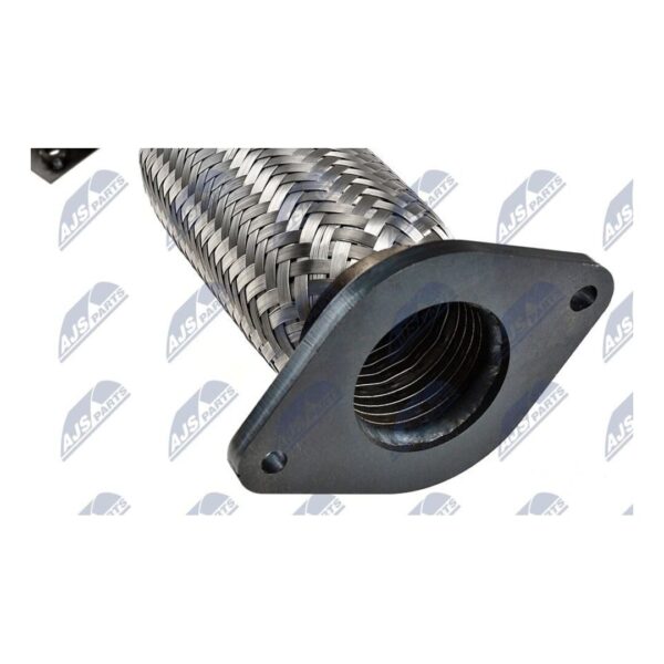Catalizzatore FAP Renault Megane III 1.5DCI 2008+ / Scenic III 1.5DCI 2009+ / Grand Scenic III 1.5DCI 2009+ Euro 5 – foto 4