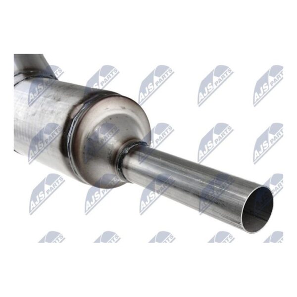 Catalizzatore FAP Renault Megane III 1.5DCI 2008+ / Scenic III 1.5DCI 2009+ / Grand Scenic III 1.5DCI 2009+ Euro 5 – foto 5