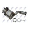 Catalizzatore FAP Seat Alhambra 2.0TDI 2010+ / Volkswagen Sharan 2.0TDI 2010+ / Passat B7 2.0TDI 2010+ Euro 5 – foto 2