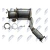 Catalizzatore FAP Seat Alhambra 2.0TDI 2010+ / Volkswagen Sharan 2.0TDI 2010+ / Passat B7 2.0TDI 2010+ Euro 5 – foto 3