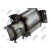 Catalizzatore FAP Seat Alhambra 2.0TDI 2010+ / Volkswagen Sharan 2.0TDI 2010+ / Passat B7 2.0TDI 2010+ Euro 5 – foto 5