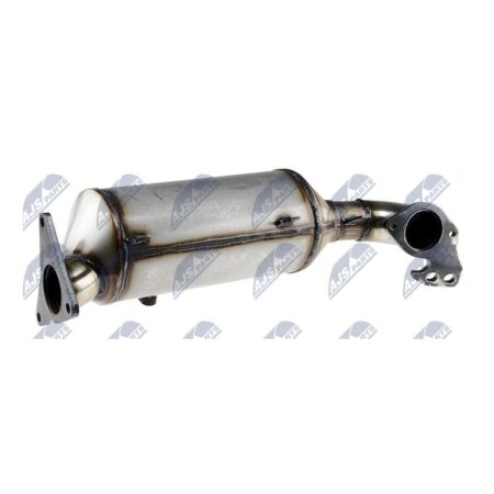 Catalizzatore FAP Subaru Forester 2.0D 2008+ / Impreza 2.0D 2009+ Euro 5, originale 095-316, 44612AA670