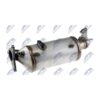 Catalizzatore FAP Subaru Forester 2.0D 2008+ / Impreza 2.0D 2009+ Euro 5 – foto 2