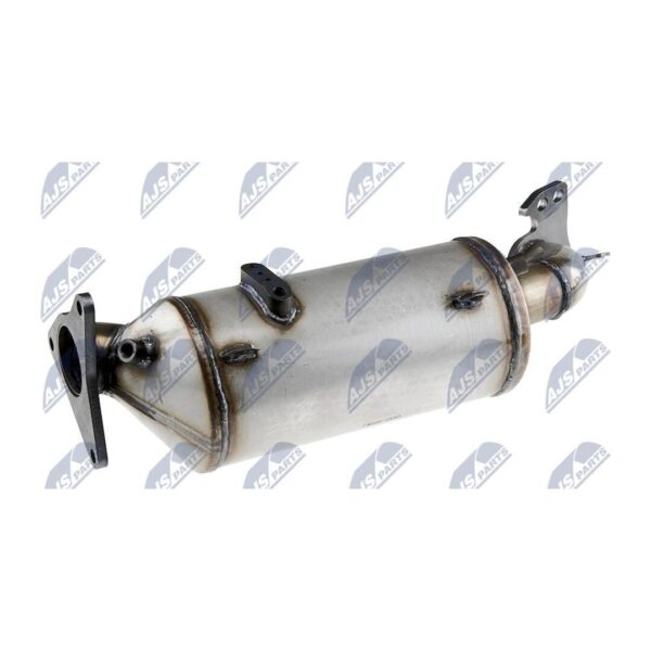 Catalizzatore FAP Subaru Forester 2.0D 2008+ / Impreza 2.0D 2009+ Euro 5 – foto 2