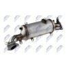 Catalizzatore FAP Subaru Forester 2.0D 2008+ / Impreza 2.0D 2009+ Euro 5 – foto 3