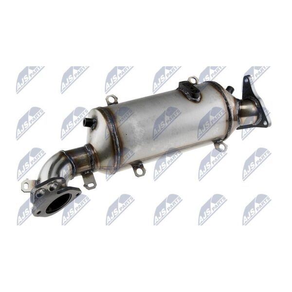 Catalizzatore FAP Subaru Forester 2.0D 2008+ / Impreza 2.0D 2009+ Euro 5 – foto 3