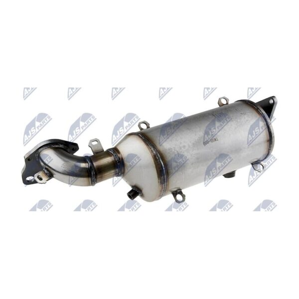 Catalizzatore FAP Subaru Forester 2.0D 2008+ / Impreza 2.0D 2009+ Euro 5 – foto 4